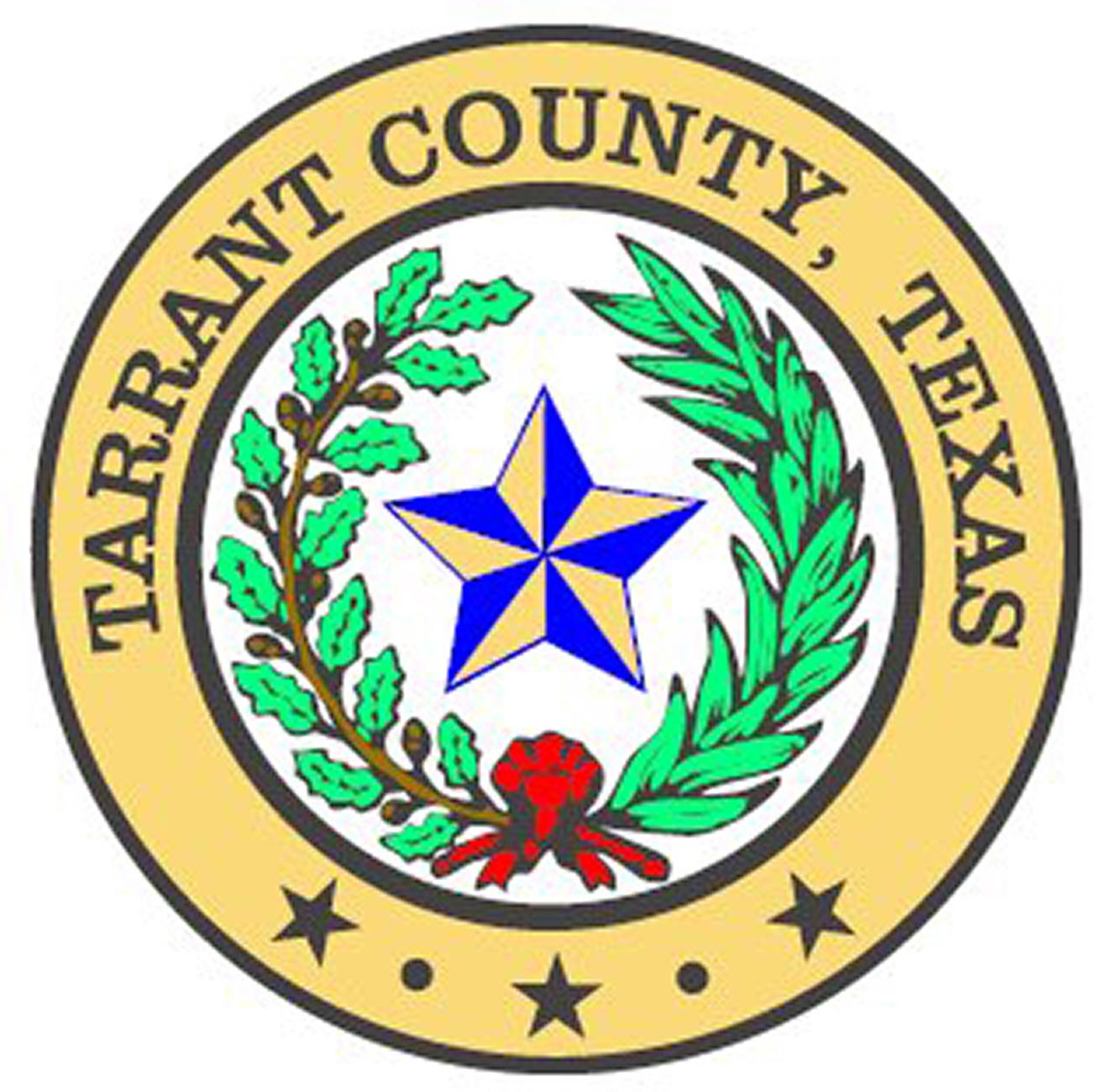 tarrant county tax office