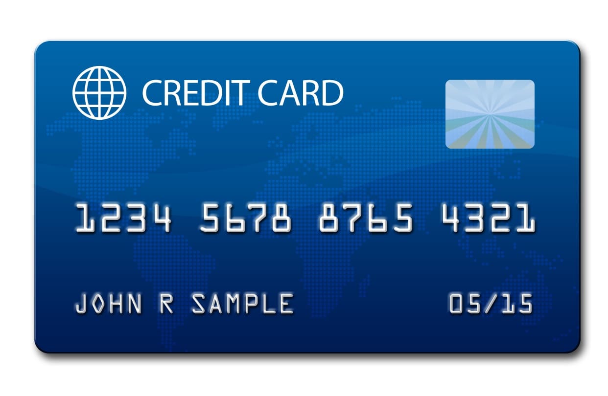 credit card |