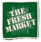 The fresh market