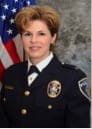 Ashleigh Douglas Assistant Chief of Police