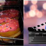 Movie & Donuts