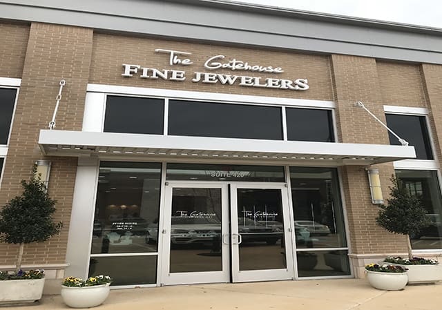 of The Gatehouse Fine Jewelers