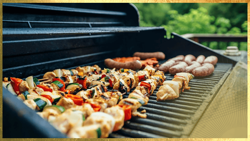 cafe garen neef Ready, Set, Grill: Shop Southlake for Summer Barbecue Essentials |  MySouthlakeNews