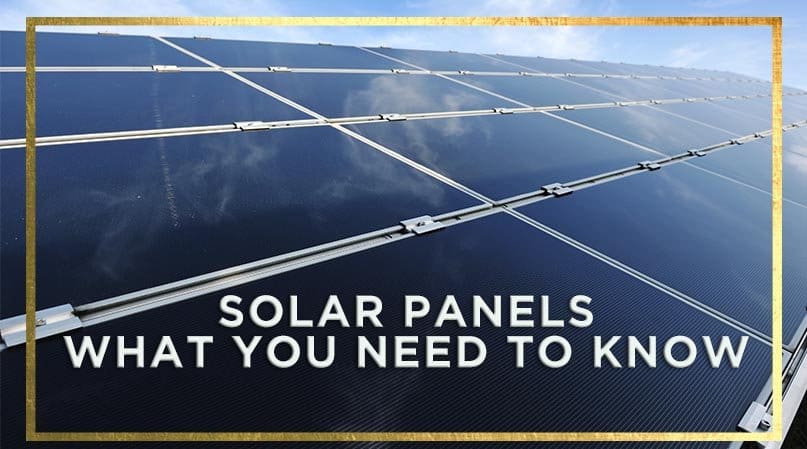 City Plans to Amend Zoning Ordinance for Solar Systems MySouthlakeNews