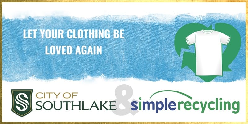 Southlake Keeps Recycling Simple | MySouthlakeNews
