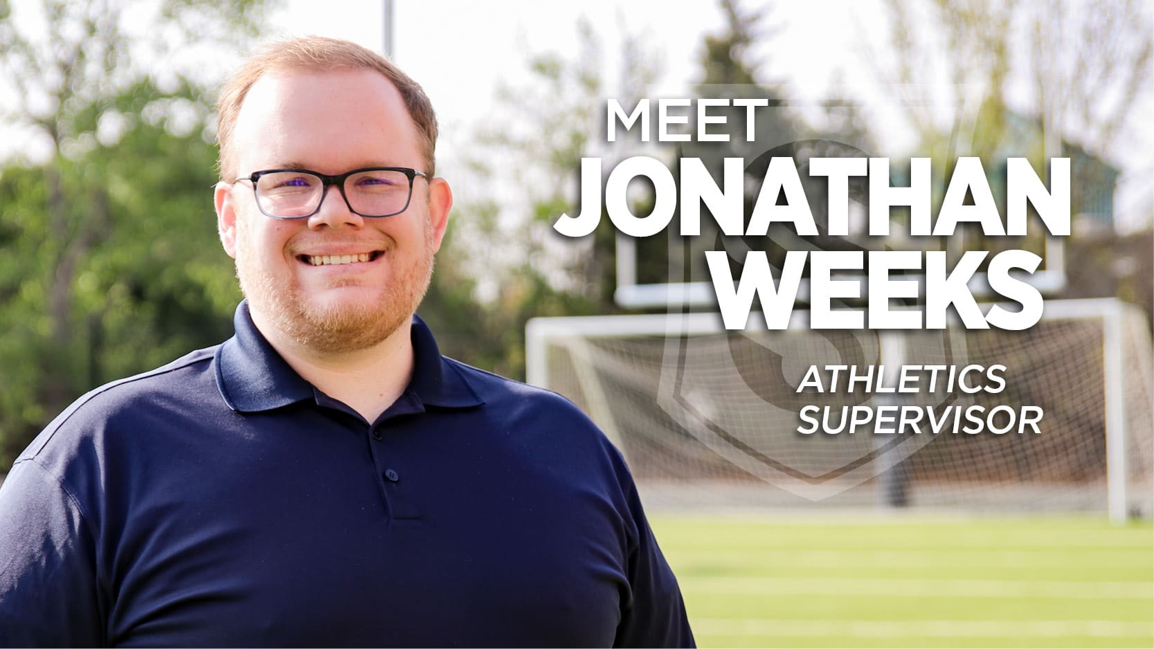 Meet The New Athletics Supervisor, Jonathan Weeks! - My Southlake News