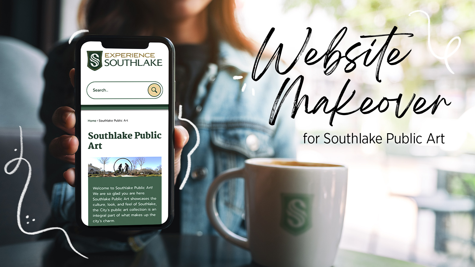 The Southlake Public Art Website Gets a Fresh Canvas MySouthlakeNews